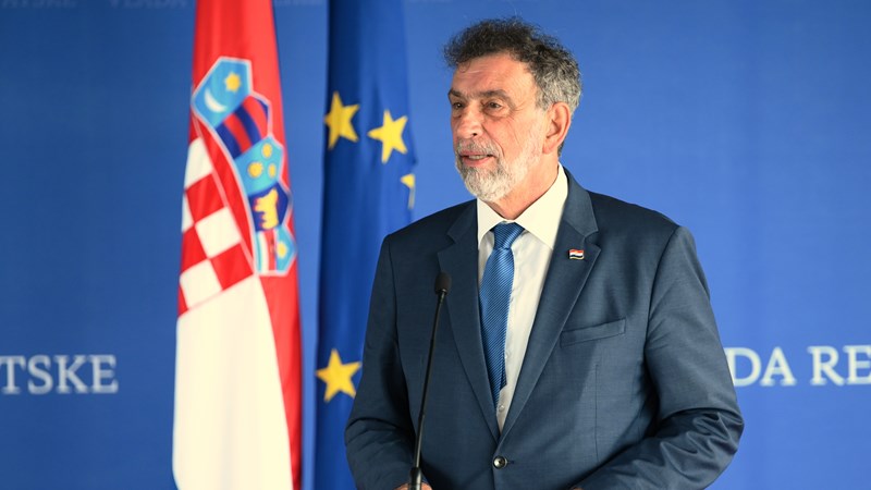 Ne vidim razlog za organiziranje sindikalnog prosvjeda